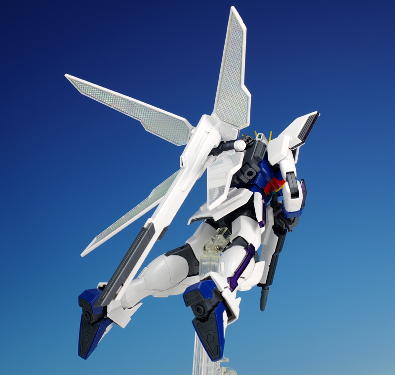 [MG] 1/100 �Ǵ�X [1���԰��Ϸ�] [4573102631497]