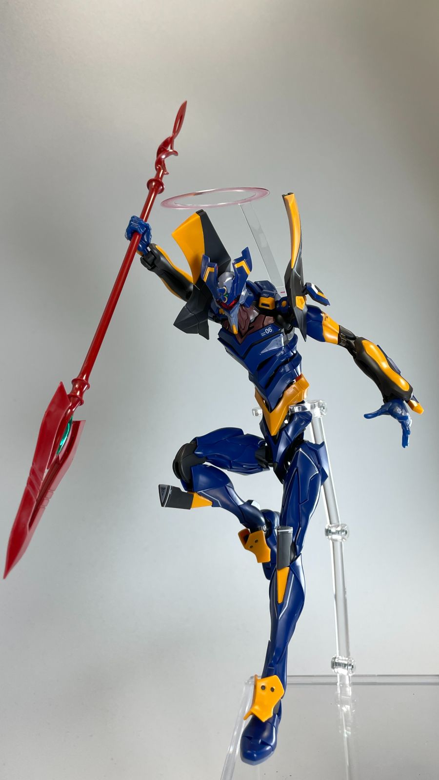 [RG] ���ݰԸ��� ��ũ6 [12���԰��Ϸ�][4573102616661]