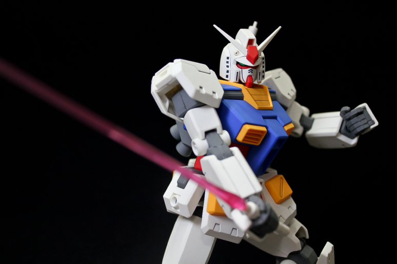 [MG] 1/100 RX-78-2 �۽�Ʈ �Ǵ� ver.Ka [3���԰�����] [4573102635372]