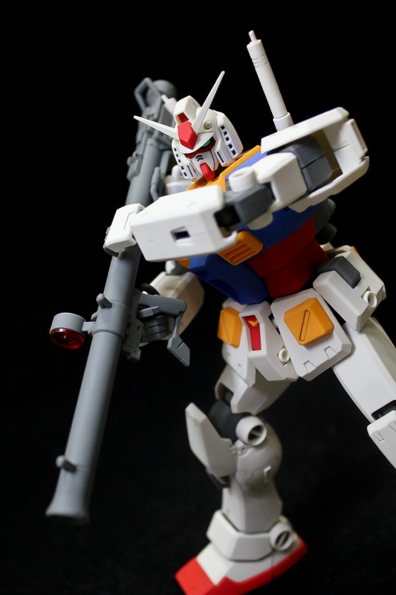 [MG] 1/100 RX-78-2 �۽�Ʈ �Ǵ� ver.Ka [3���԰�����] [4573102635372]