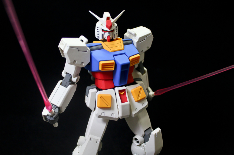 [MG] 1/100 RX-78-2 �۽�Ʈ �Ǵ� ver.Ka [3���԰�����] [4573102635372]