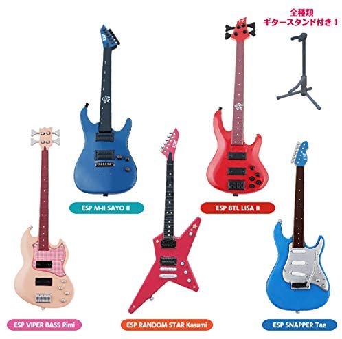 ESPx��帲! ��Ÿ&���̽� �ݷ���(1�ڽ�6����) [8���԰��Ϸ�] [4582520208495]