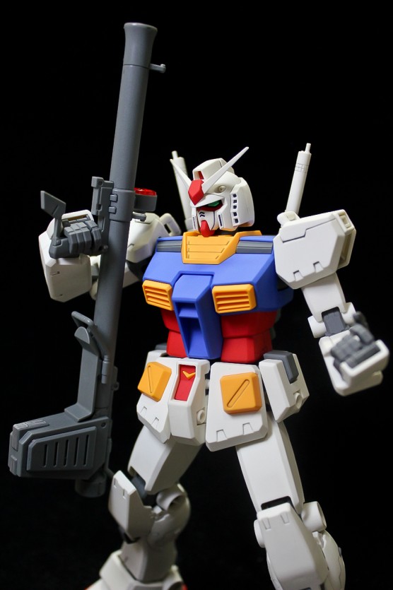 [MG] 1/100 RX-78-2 �۽�Ʈ �Ǵ� ver.Ka [3���԰�����] [4573102635372]