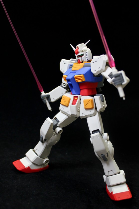 [MG] 1/100 RX-78-2 �۽�Ʈ �Ǵ� ver.Ka [3���԰�����] [4573102635372]