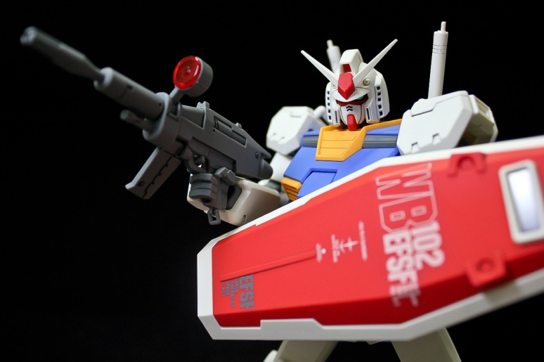 [MG] 1/100 RX-78-2 �۽�Ʈ �Ǵ� ver.Ka [3���԰�����] [4573102635372]