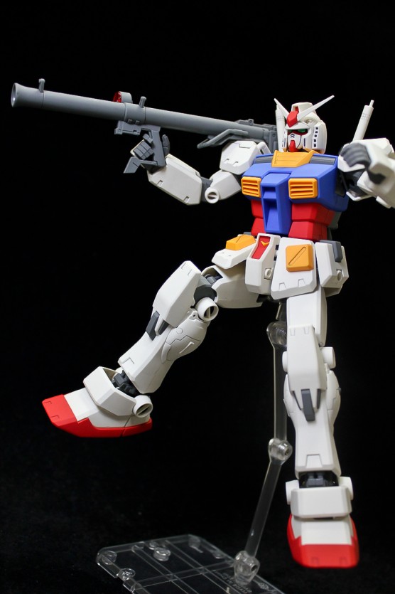 [MG] 1/100 RX-78-2 �۽�Ʈ �Ǵ� ver.Ka [3���԰�����] [4573102635372]