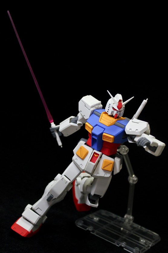 [MG] 1/100 RX-78-2 �۽�Ʈ �Ǵ� ver.Ka [3���԰�����] [4573102635372]