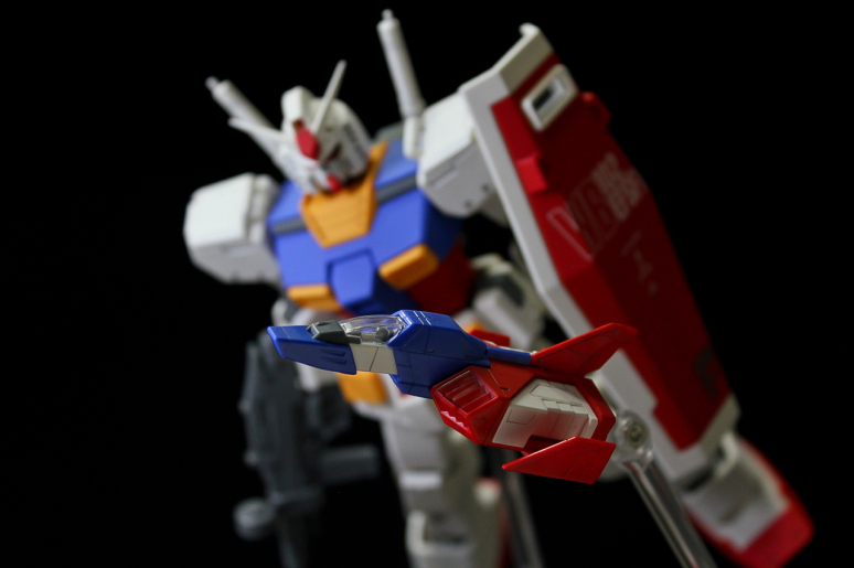 [MG] 1/100 RX-78-2 �۽�Ʈ �Ǵ� ver.Ka [3���԰�����] [4573102635372]