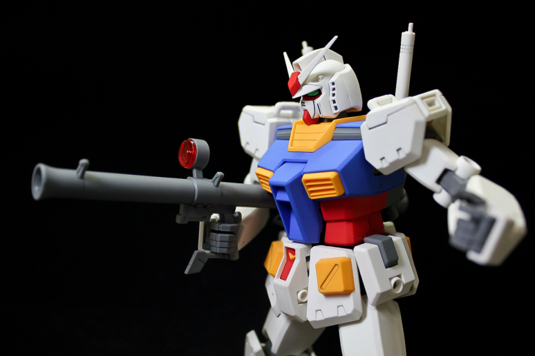 [MG] 1/100 RX-78-2 �۽�Ʈ �Ǵ� ver.Ka [3���԰�����] [4573102635372]