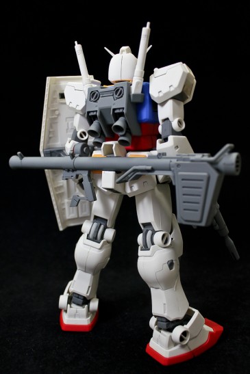 [MG] 1/100 RX-78-2 �۽�Ʈ �Ǵ� ver.Ka [3���԰�����] [4573102635372]