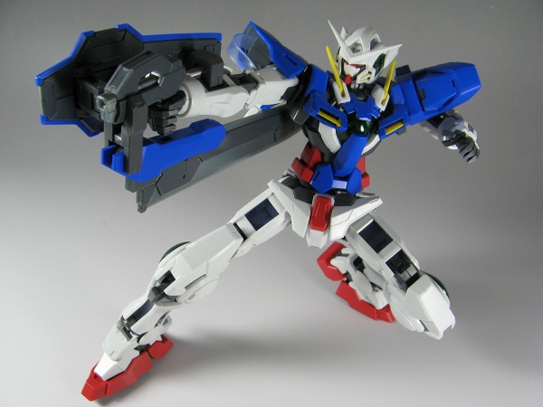 [MG] 1/100 �Ǵ� ���þ� [5���԰��Ϸ�][4573102615862]