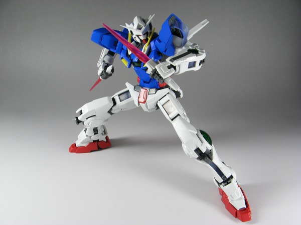 [MG] 1/100 �Ǵ� ���þ� [5���԰��Ϸ�][4573102615862]