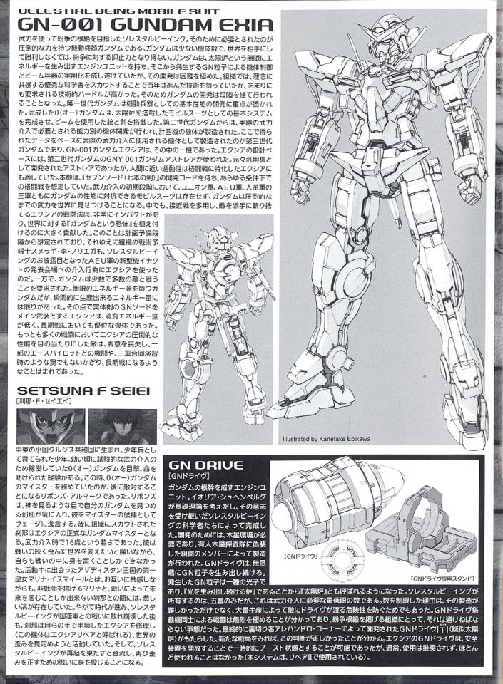 [MG] 1/100 �Ǵ� ���þ� [5���԰��Ϸ�][4573102615862]