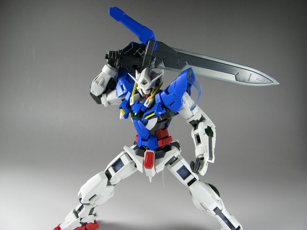 [MG] 1/100 �Ǵ� ���þ� [5���԰��Ϸ�][4573102615862]