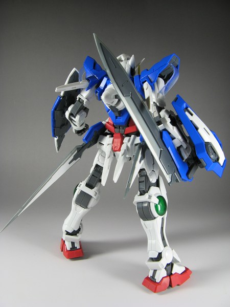 [MG] 1/100 �Ǵ� ���þ� [5���԰��Ϸ�][4573102615862]