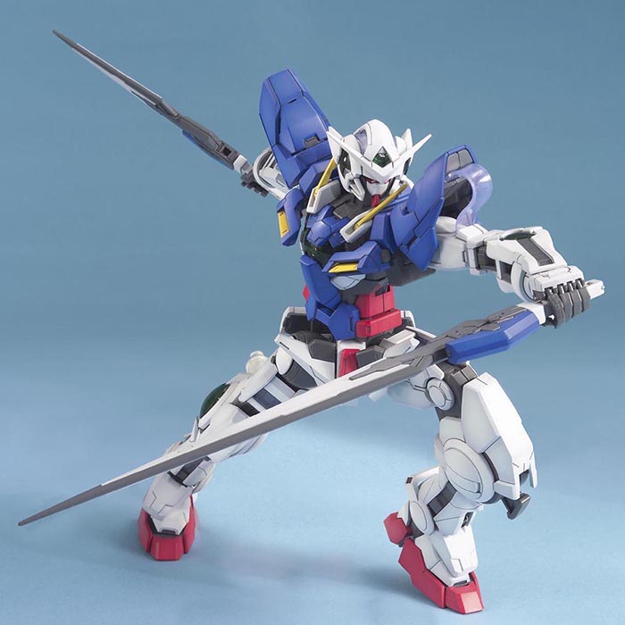 [MG] 1/100 �Ǵ� ���þ� [5���԰��Ϸ�][4573102615862]