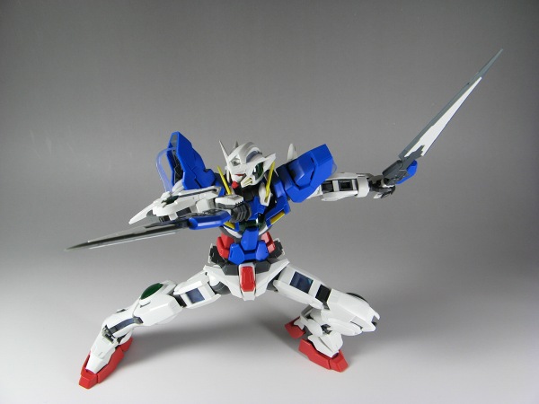 [MG] 1/100 �Ǵ� ���þ� [5���԰��Ϸ�][4573102615862]