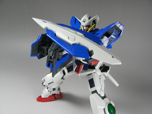 [MG] 1/100 �Ǵ� ���þ� [5���԰��Ϸ�][4573102615862]