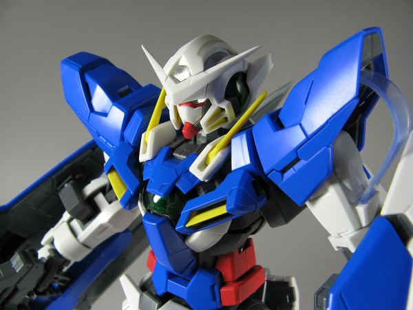 [MG] 1/100 �Ǵ� ���þ� [5���԰��Ϸ�][4573102615862]