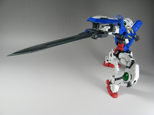 [MG] 1/100 �Ǵ� ���þ� [5���԰��Ϸ�][4573102615862]