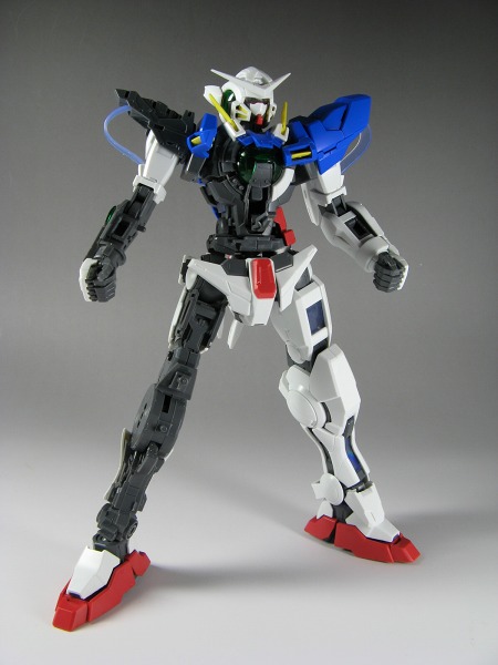 [MG] 1/100 �Ǵ� ���þ� [5���԰��Ϸ�][4573102615862]