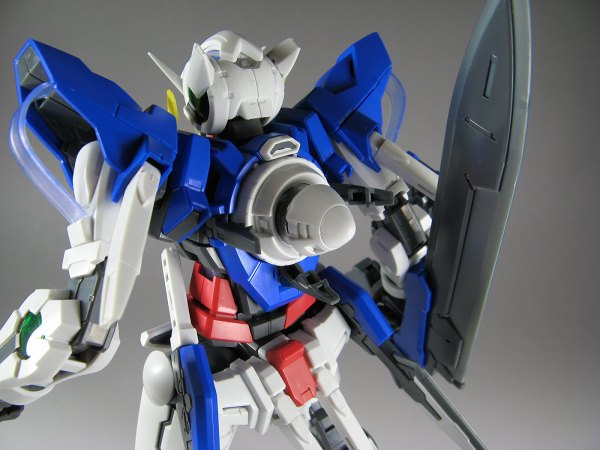 [MG] 1/100 �Ǵ� ���þ� [5���԰��Ϸ�][4573102615862]