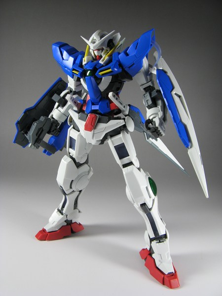 [MG] 1/100 �Ǵ� ���þ� [5���԰��Ϸ�][4573102615862]