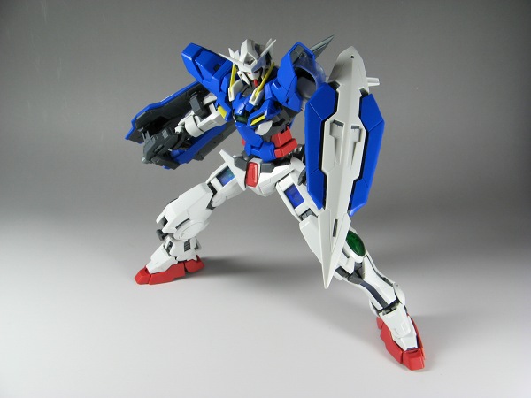 [MG] 1/100 �Ǵ� ���þ� [5���԰��Ϸ�][4573102615862]
