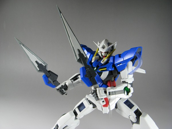 [MG] 1/100 �Ǵ� ���þ� [5���԰��Ϸ�][4573102615862]