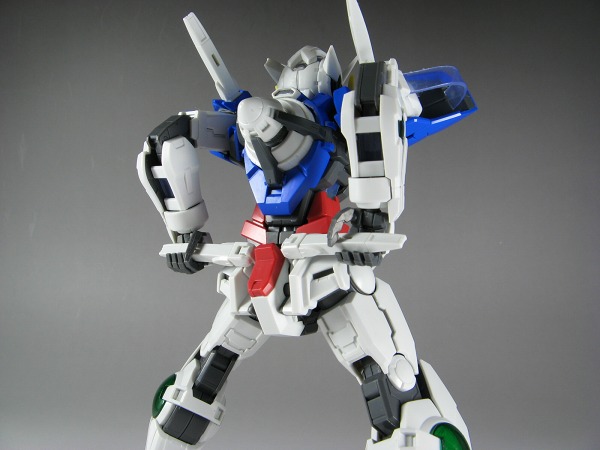 [MG] 1/100 �Ǵ� ���þ� [5���԰��Ϸ�][4573102615862]