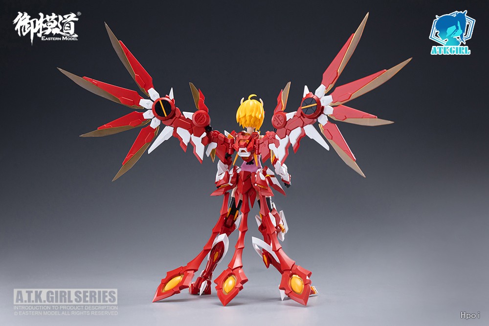 1/12 ATK GIRL - 07.���� [10���԰��Ϸ�] [6971835800308]