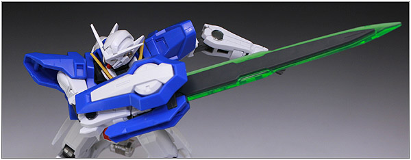 [����] [HG-OO 44] 1/144 �Ǵ� ���þ� �����2 [4573102557339]