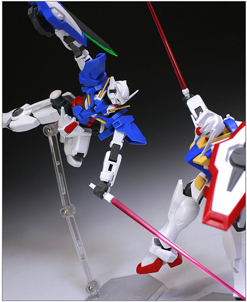 [����] [HG-OO 44] 1/144 �Ǵ� ���þ� �����2 [4573102557339]