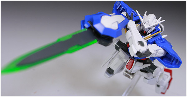 [����] [HG-OO 44] 1/144 �Ǵ� ���þ� �����2 [4573102557339]