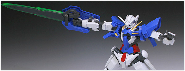 [����] [HG-OO 44] 1/144 �Ǵ� ���þ� �����2 [4573102557339]