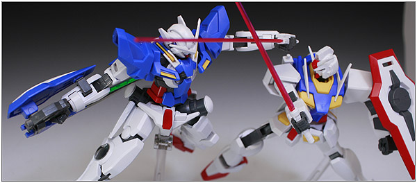 [����] [HG-OO 44] 1/144 �Ǵ� ���þ� �����2 [4573102557339]