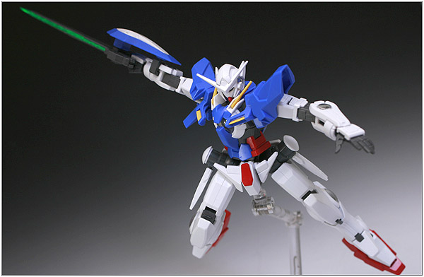 [����] [HG-OO 44] 1/144 �Ǵ� ���þ� �����2 [4573102557339]