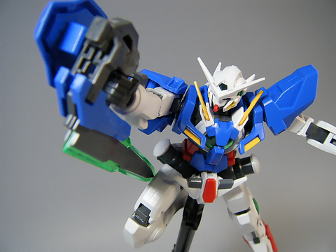 [����] [HG-OO 44] 1/144 �Ǵ� ���þ� �����2 [4573102557339]