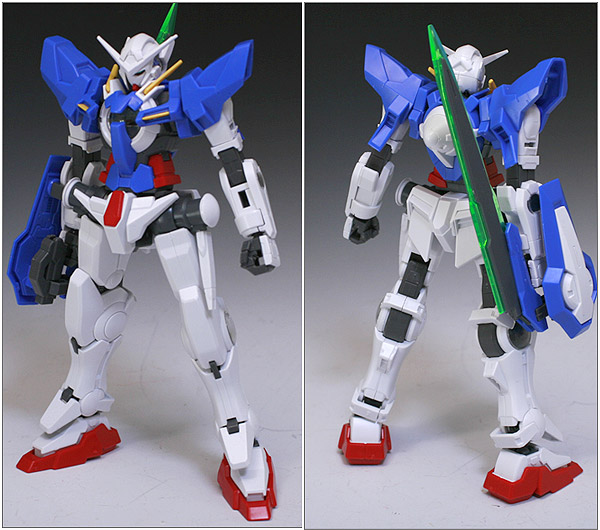 [����] [HG-OO 44] 1/144 �Ǵ� ���þ� �����2 [4573102557339]