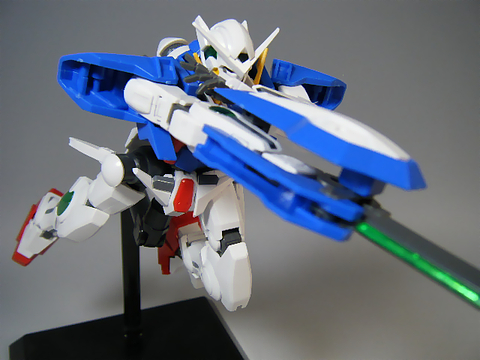 [����] [HG-OO 44] 1/144 �Ǵ� ���þ� �����2 [4573102557339]