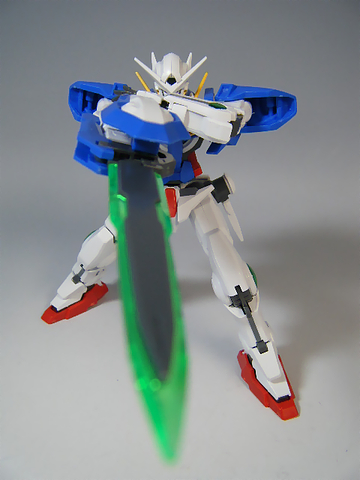 [����] [HG-OO 44] 1/144 �Ǵ� ���þ� �����2 [4573102557339]