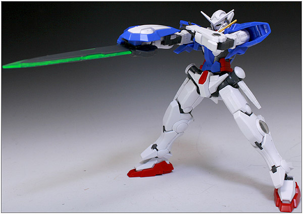 [����] [HG-OO 44] 1/144 �Ǵ� ���þ� �����2 [4573102557339]