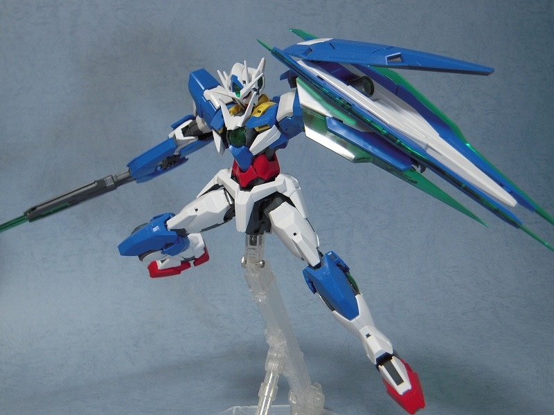 [MG] 1/100 ������ ���� [8���԰��Ϸ�] [4573102615879]