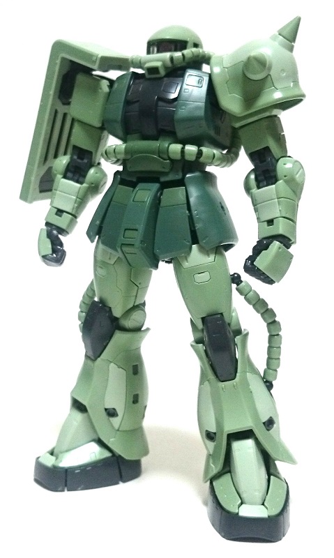 [RG 04] 1/144 ����� ����2 [8���԰��Ϸ�] [4573102615961]