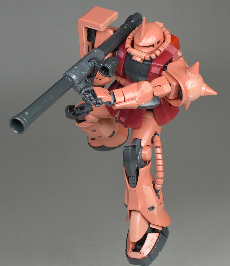 [RG 02] 1/144 ���� ���� ����2 [4���԰�����][4573102615954]