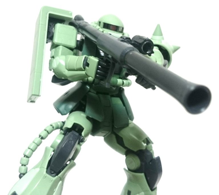 [RG 04] 1/144 ����� ����2 [8���԰��Ϸ�] [4573102615961]