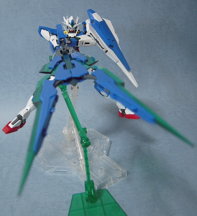 [MG] 1/100 ������ ���� [8���԰��Ϸ�] [4573102615879]