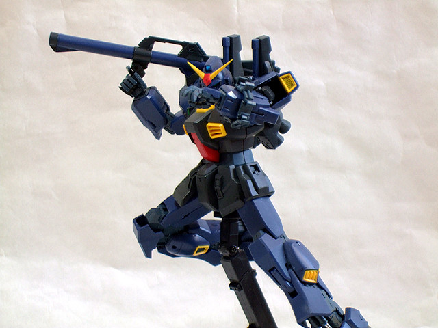 [����] [MG] 1/100 �Ǵ� ��ũ2 ver.2.0 Ƽź�� �÷� [4573102615794]