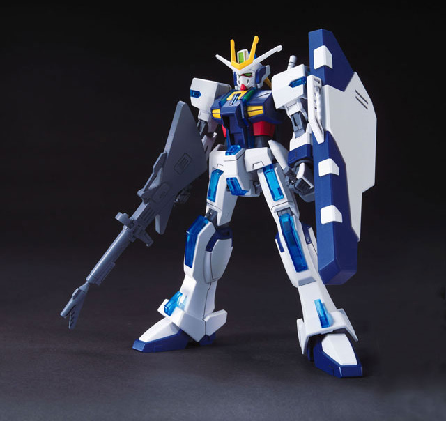 [HGEV 121] 1/144 �ͽ�Ʈ�� �Ǵ� [11���԰��Ϸ�] [4573102609755]
