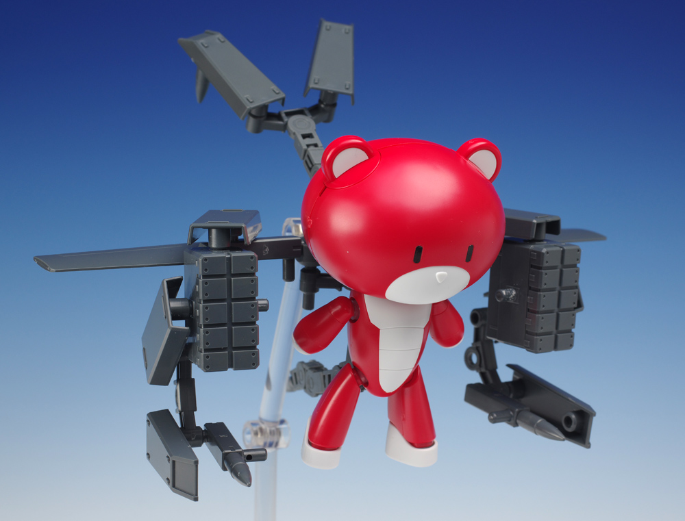 [HGBC 022] 1/144 ���� �� ���� [3���԰��Ϸ�] [4573102582560]